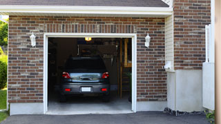 Garage Door Installation at Oak Pointe, Florida