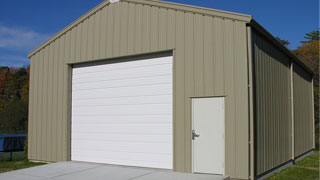 Garage Door Openers at Oak Pointe, Florida